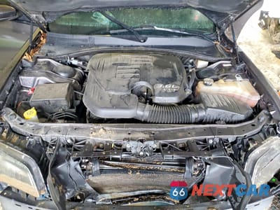 Zdjęcie 11 z 14 samochodu: 2021 CHRYSLER 300 S VIN:2C3CCABG1MH541164 - miniatura