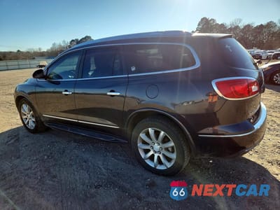 Drugie zdjęcie samochodu z przodu: 2014 BUICK ENCLAVE VIN:5GAKRBKD2EJ119231 - miniatura