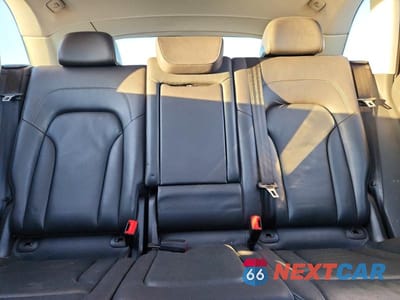 Zdjęcie 10 z 13 samochodu: 2017 AUDI Q5 PREMIUM PLUS VIN:WA1L2AFP3HA015884 - miniatura