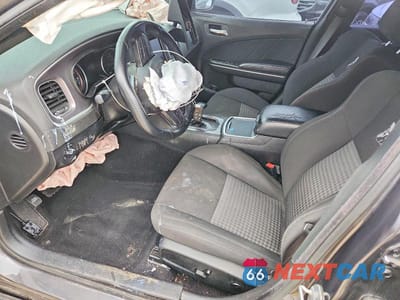 Zdjęcie 7 z 11 samochodu: 2021 DODGE CHARGER SCAT PACK VIN:2C3CDXGJ3MH570041 - miniatura