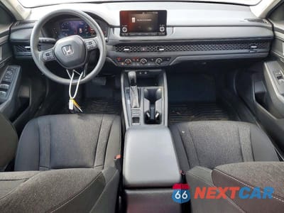 Zdjęcie 8 z 12 samochodu: 2023 HONDA ACCORD EX VIN:1HGCY1F38PA046646 - miniatura