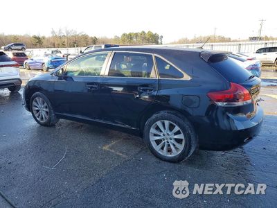 Drugie zdjęcie samochodu z przodu: 2015 TOYOTA VENZA LE VIN:4T3ZA3BB1FU093295 - miniatura