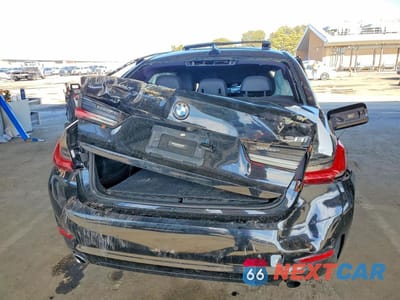 Zdjęcie 6 z 12 samochodu: 2020 BMW 330I VIN:WBA5R1C03LFH43606 - miniatura