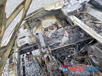 Zdjęcie 11 z 12 samochodu: 2004 CHEVROLET TRAILBLAZER LS VIN:1GNDT13S142272229 - miniatura