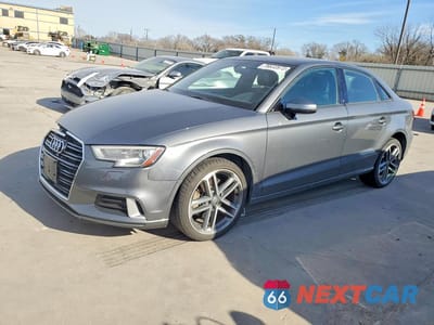 2018 AUDI A3 PREMIUM WAUAUGFF9J1038137 - główne zdjęcie licytacji z USA - miniatura