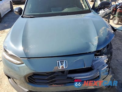 Zdjęcie 11 z 11 samochodu: 2025 HONDA HR-V SPORT VIN:3CZRZ1H50SM712053 - miniatura