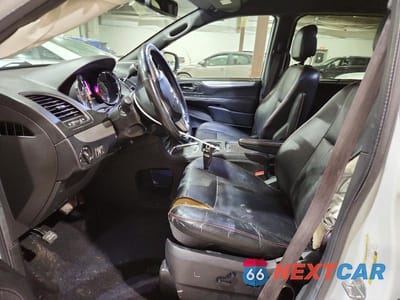 Zdjęcie 7 z 13 samochodu: 2019 DODGE GRAND CARAVAN GT VIN:2C4RDGEG6KR769752 - miniatura