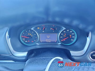 Zdjęcie 9 z 14 samochodu: 2020 CHEVROLET TRAVERSE LT VIN:1GNERHKWXLJ186633 - miniatura