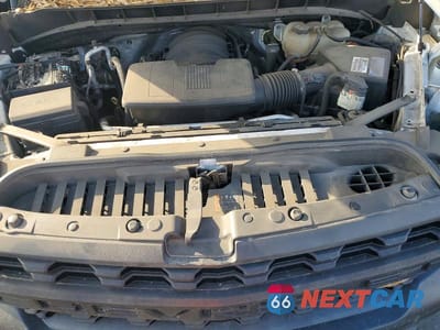 Zdjęcie 11 z 13 samochodu: 2020 CHEVROLET SILVERADO C1500 VIN:1GCRWAEF3LZ333768 - miniatura