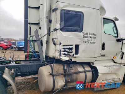 Zdjęcie 9 z 10 samochodu: 2021 INTERNATIONAL LT625 SEMI TRUCK VIN:3HSDZAPR6MN845635 - miniatura