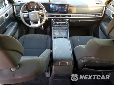 Zdjęcie 8 z 13 samochodu: 2024 HYUNDAI SANTA FE SE VIN:5NMP1DGL0RH008633 - miniatura