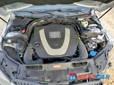 Zdjęcie 11 z 12 samochodu: 2011 MERCEDES-BENZ C 300 VIN:WDDGF5EB5BA460732 - miniatura