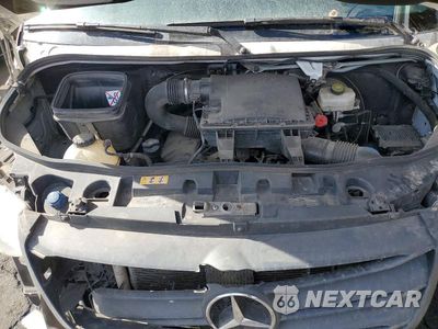 Zdjęcie 12 z 13 samochodu: 2022 MERCEDES-BENZ SPRINTER 2500 VIN:W1Y4ECHY5NT114530 - miniatura
