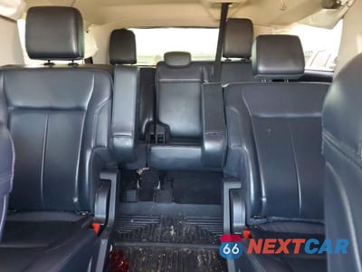 Zdjęcie 10 z 12 samochodu: 2022 FORD EXPEDITION MAX XLT VIN:1FMJK1HT0NEA08320 - miniatura