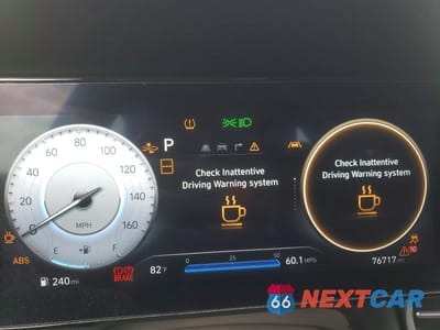 Zdjęcie 9 z 11 samochodu: 2024 HYUNDAI ELANTRA SEL VIN:KMHLM4DG7RU693098 - miniatura