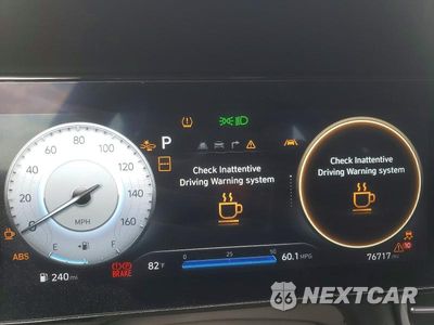 Zdjęcie 9 z 11 samochodu: 2024 HYUNDAI ELANTRA SEL VIN:KMHLM4DG7RU693098 - miniatura