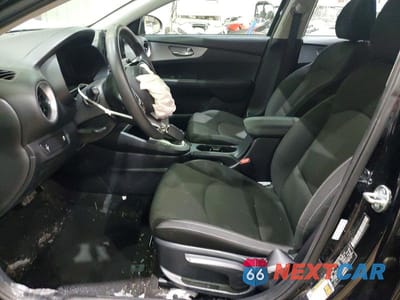 Zdjęcie 7 z 12 samochodu: 2024 KIA FORTE LX VIN:3KPF24AD0RE829975 - miniatura