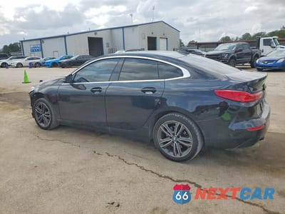 Drugie zdjęcie samochodu z przodu: 2021 BMW 228XI VIN:WBA73AK01M7H63859 - miniatura