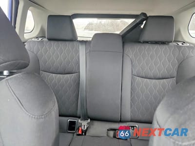 Zdjęcie 10 z 13 samochodu: 2024 TOYOTA COROLLA CROSS LE VIN:7MUBAABG2RV096137 - miniatura