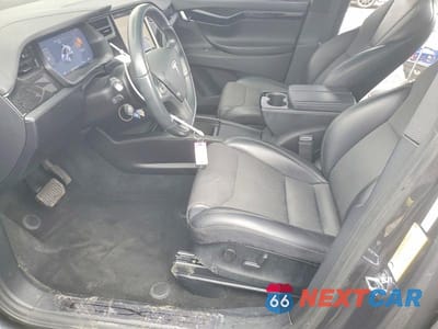 Zdjęcie 13 z 26 samochodu: 2018 TESLA MODEL X VIN:5YJXCDE23JF114147 - miniatura