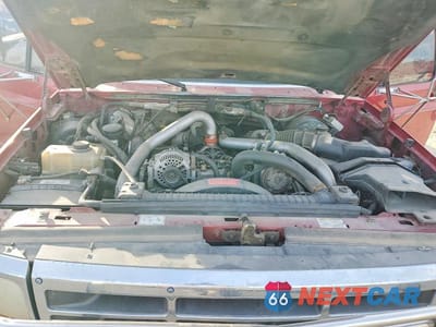 Zdjęcie 11 z 11 samochodu: 1997 FORD F350 VIN:1FTJW35F2VEB01052 - miniatura