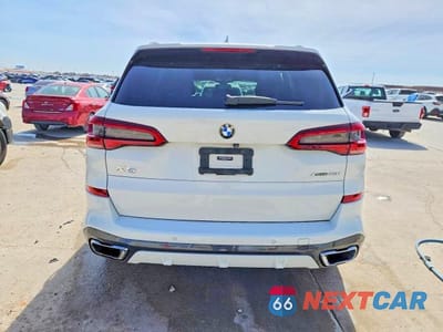 Zdjęcie 6 z 14 samochodu: 2019 BMW X5 XDRIVE40I VIN:5UXCR6C52KLK81862 - miniatura