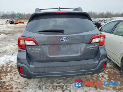 Zdjęcie 6 z 13 samochodu: 2018 SUBARU OUTBACK 3.6R LIMITED VIN:4S4BSENC3J3340502 - miniatura