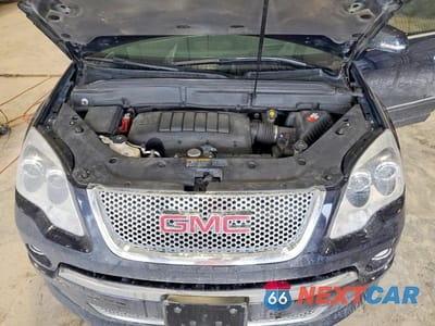 Zdjęcie 12 z 13 samochodu: 2012 GMC ACADIA DENALI VIN:1GKKVTED0CJ274454 - miniatura