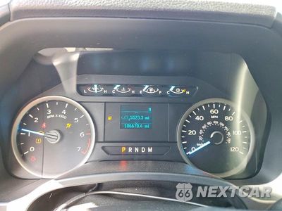 Zdjęcie 9 z 11 samochodu: 2018 FORD F150 SUPERCREW VIN:1FTEW1EGXJKE17826 - miniatura