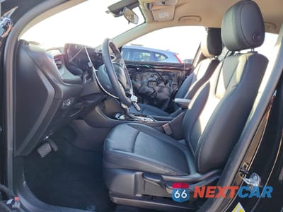 Zdjęcie 7 z 15 samochodu: 2024 BUICK ENCORE GX SPORT TOURING VIN:KL4AMDSL6RB186324 - miniatura