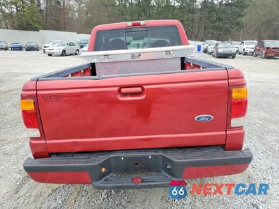 Zdjęcie 6 z 12 samochodu: 1998 FORD RANGER SUPER CAB VIN:1FTYR14X8WPB02412 - miniatura