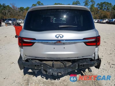 Zdjęcie 6 z 13 samochodu: 2019 INFINITI QX80 LUXE VIN:JN8AZ2NF1K9681646 - miniatura