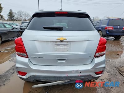 Zdjęcie 6 z 13 samochodu: 2017 CHEVROLET TRAX 1LT VIN:KL7CJPSB7HB088754 - miniatura