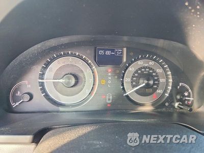 Zdjęcie 9 z 14 samochodu: 2017 HONDA ODYSSEY SE VIN:5FNRL5H34HB018248 - miniatura