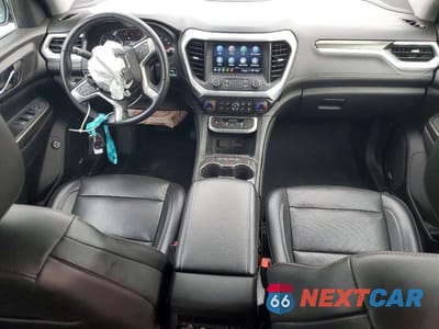 Zdjęcie 8 z 13 samochodu: 2023 GMC ACADIA SLT VIN:1GKKNML49PZ203172 - miniatura