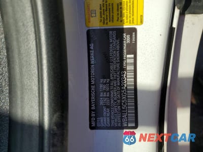 Zdjęcie 12 z 12 samochodu: 2016 BMW Z4 SDRIVE28I VIN:WBALL5C5XG5A20343 - miniatura