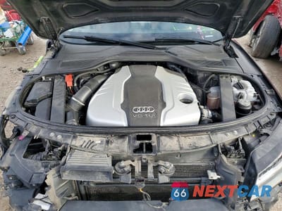 Zdjęcie 11 z 12 samochodu: 2014 AUDI A8 L TDI QUATTRO VIN:WAURMAFD5EN009702 - miniatura