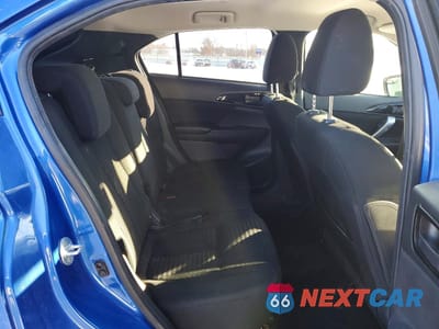 Zdjęcie 11 z 14 samochodu: 2020 MITSUBISHI ECLIPSE CROSS ES VIN:JA4AT3AA1LZ015816 - miniatura