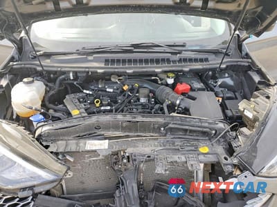 Zdjęcie 12 z 13 samochodu: 2024 FORD EDGE SEL VIN:2FMPK4J92RBA86268 - miniatura