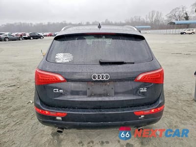 Zdjęcie 6 z 11 samochodu: 2010 AUDI Q5 PREMIUM PLUS VIN:WA1LKAFP6AA018252 - miniatura