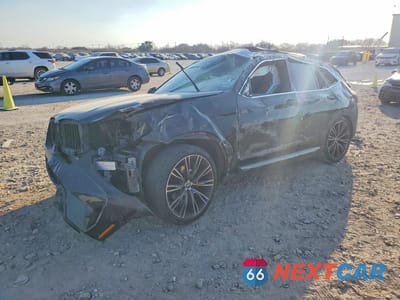 2023 BMW X3 SDRIVE30I 5UX43DP0XP9R72800 - główne zdjęcie licytacji z USA - miniatura