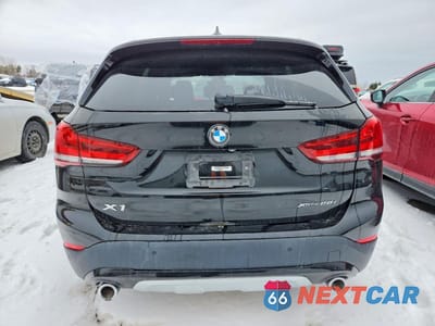 Zdjęcie 6 z 12 samochodu: 2020 BMW X1 XDRIVE28I VIN:WBXJG9C00L5N99220 - miniatura