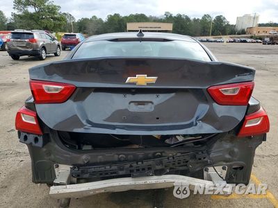 Zdjęcie 6 z 12 samochodu: 2018 CHEVROLET MALIBU LT VIN:1G1ZD5ST6JF117217 - miniatura