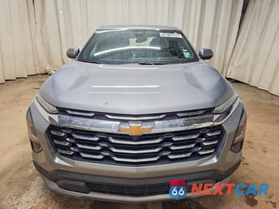Piąte zdjęcie samochodu w środku: 2026 CHEVROLET EQUINOX LT VIN:3GNAXHEG9TL208784 - miniatura