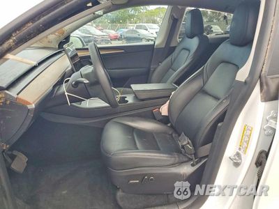 Zdjęcie 7 z 13 samochodu: 2024 TESLA MODEL Y VIN:7SAYGDEE8RF153379 - miniatura