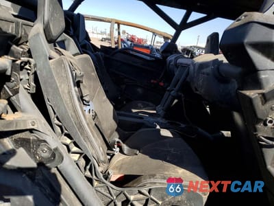 Zdjęcie 6 z 11 samochodu: 2025 CAN-AM MAVERICK X RS UTILITY VEHICLE VIN:3JBVNAV4XSE002960 - miniatura