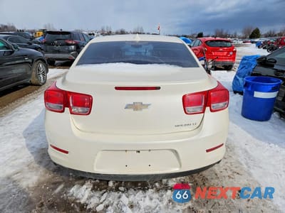 Zdjęcie 6 z 11 samochodu: 2013 CHEVROLET MALIBU 1LT VIN:1G11C5SA1DF172886 - miniatura