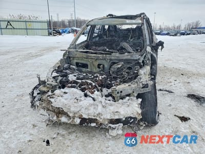 Piąte zdjęcie samochodu w środku: 2016 VOLVO XC90 T6 VIN:YV4A22PK2G1040826 - miniatura