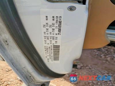 Zdjęcie 12 z 12 samochodu: 2013 DODGE GRAND CARAVAN SE VIN:2C4RDGBG1DR814605 - miniatura