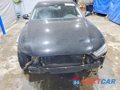 Piąte zdjęcie samochodu w środku: 2018 AUDI A6 VIN:WAUG3AF30JN010946 - miniatura